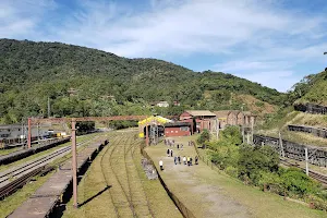 Estação Ferroviária de Paranapiacaba image