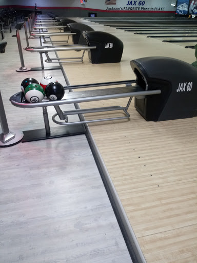 Bowling Alley «Airport Lanes», reviews and photos, 3501 Wildwood Ave, Jackson, MI 49202, USA