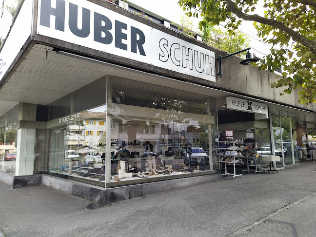 Rezensionen über Huber in Muttenz - Schuhgeschäft