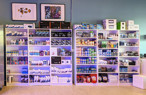 Tropical Fish Store «Nemo Aquarium», reviews and photos, 1560 Indian Trail Rd #106, Norcross, GA 30093, USA