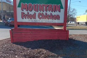 MOUNTAIN Fried Chicken image