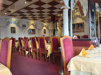 Atmosphère du Restaurant indien Les Jardins de Shah Jahan à Paris - n°8