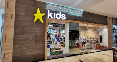 Sportline America Kids