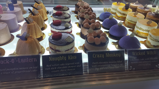 Bakery «Dolce Delights», reviews and photos, 3201 Louisiana St, Houston, TX 77006, USA