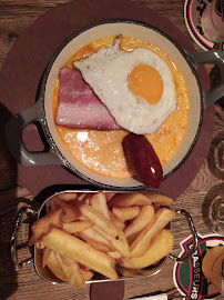 Frite du Restaurant 3 Brasseurs Dijon Toison d'Or - n°9