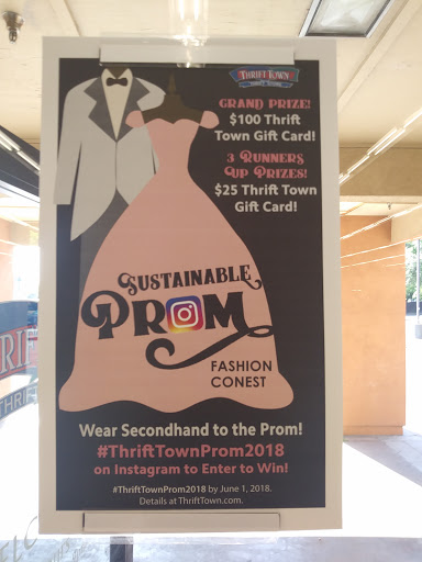 Thrift Store «Thrift Town», reviews and photos, 6328 Fair Oaks Blvd, Carmichael, CA 95608, USA