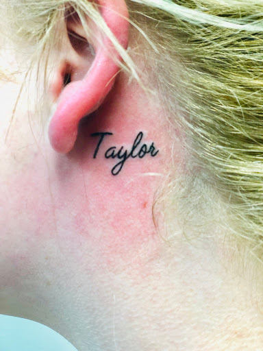 Explore it tattoo ideas, creative tattoo ideas in Amarillo, available at Tattoo Spa LLC