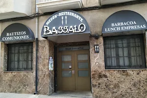 Restaurante Bassalo image