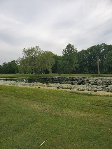 Golf Course «Richmond Forest Golf Course», reviews and photos, 33300 32 mile Road, Lenox, MI 48050, USA