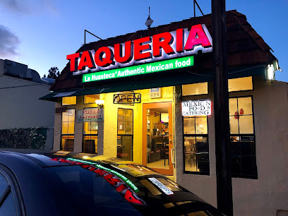 La Huasteca Taqueria - 7673 Thornton Ave, Newark, CA 94560