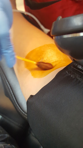 Shopping Mall «Haynes Market Shopping Center», reviews and photos, 3000 Old Alabama Rd, Johns Creek, GA 30022, USA