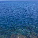 Photo n°10 de l'avis de Manuela.a fait le 25/07/2023 à 11:31 sur le  Hotel Liberty à Sanremo