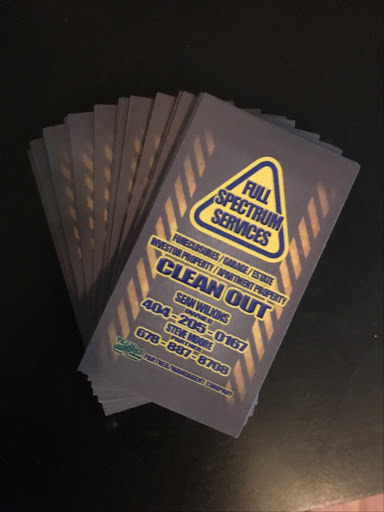 Copy Shop «BELL COPY AND PRINT», reviews and photos, 2751 Sweetwater St, Austell, GA 30106, USA