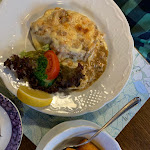 Photo n°7 de l'avis de Lutz.e fait le 30/09/2021 à 19:09 sur le  Landgasthof Ochseneck à Burg