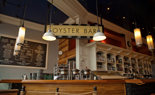 Ballard Annex Oyster House