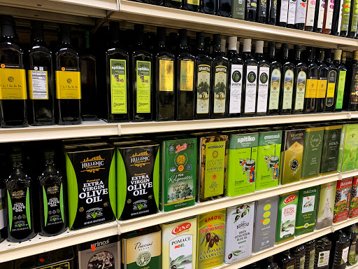 Grocery Store «Euro Market», reviews and photos, 30-42 31st St, Astoria, NY 11102, USA