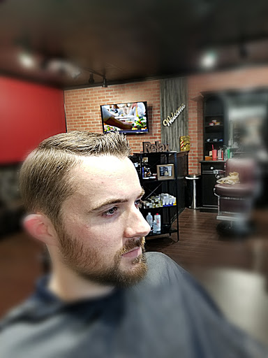 Barber Shop «West Barber Shop», reviews and photos, 1961 Howell Mill Rd NW, Atlanta, GA 30318, USA