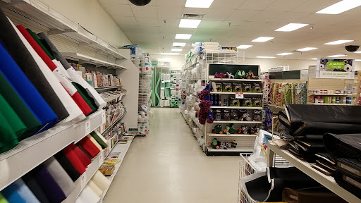Fabric Store «Jo-Ann Fabrics and Crafts», reviews and photos, 4241 US Hwy 98 N, Lakeland, FL 33809, USA