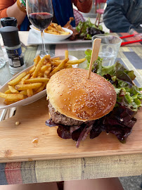 Plats et boissons du Restaurant LA CAZAUTE. à La Teste-de-Buch - n°4