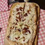 Photo n°1 de l'avis de Catiane.a fait le 25/05/2023 à 16:20 sur le  Cacio & Pepe - cucina romana à Palermo