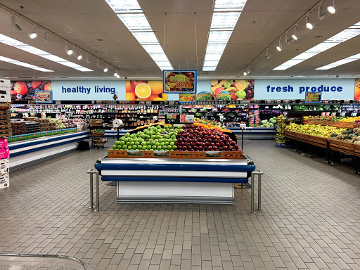 Grocery Store «ShopRite of Commerce St.-Stamford, CT», reviews and photos, 1990 W Main St, Stamford, CT 06902, USA