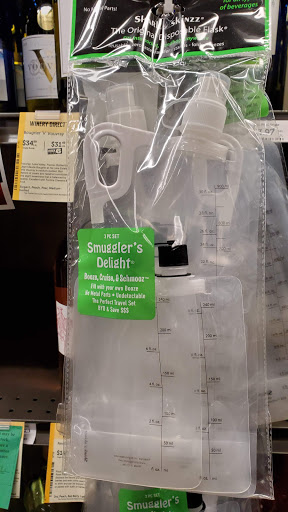 Wine Store «Total Wine & More», reviews and photos, 495 Prospect Ave, West Orange, NJ 07052, USA