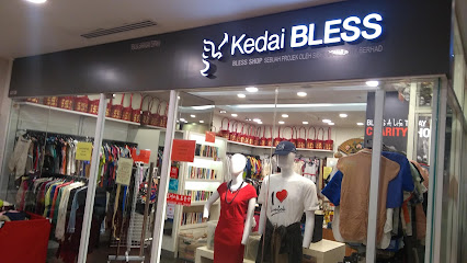 Kedai Bless