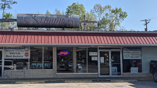 Mandeville Bake Shop, 2203 Florida St, Mandeville, LA 70448, USA, 