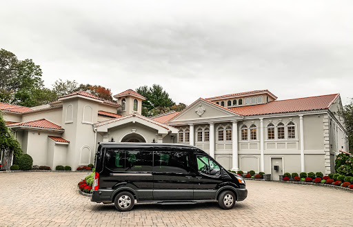 Accurate Shuttle - Charter Bus Limo Service - Weddings Corporate Tours - McKinney TX