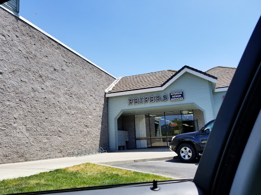 Shopping Mall «Oak Hills Shopping Center», reviews and photos, 5424 Sunol Blvd, Pleasanton, CA 94566, USA