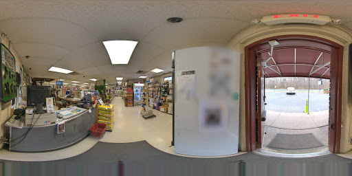 Pet Supply Store «The Hungry Puppy», reviews and photos, 1288 NJ-33, Farmingdale, NJ 07727, USA