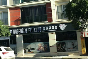Köseoğlu Gym image