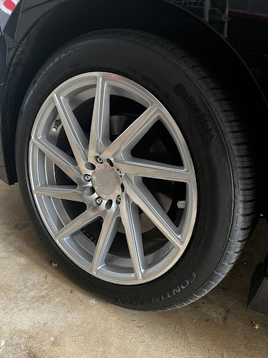 Auto Repair Shop «Freehold Tire Pros and Automotive Center», reviews and photos, 10 Center St, Freehold, NJ 07728, USA