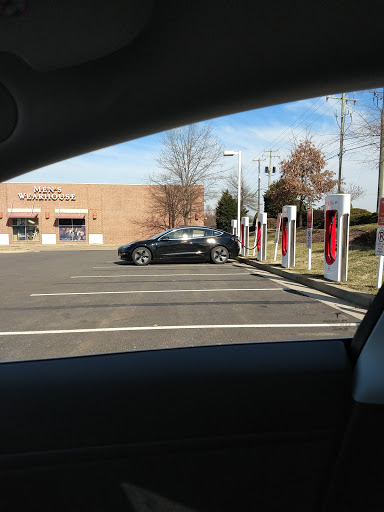 Shopping Mall «Creeks at Virginia Centre», reviews and photos, 9850 Brook Rd, Glen Allen, VA 23059, USA