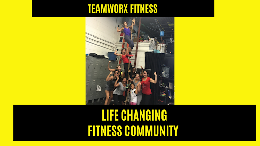 Gym «The Worx by Maia», reviews and photos, 5402 Eisenhower Ave, Alexandria, VA 22304, USA