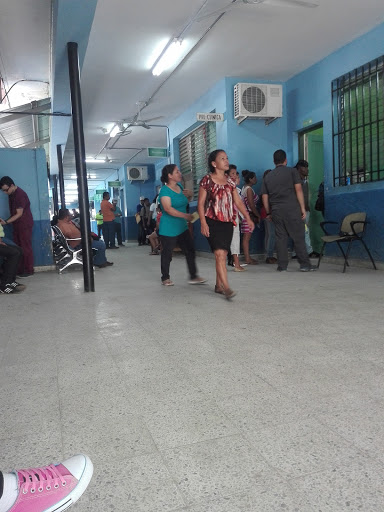 Región Metropolitana de Salud San Pedro Sula