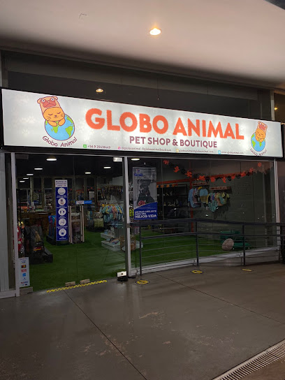 Globo Animal