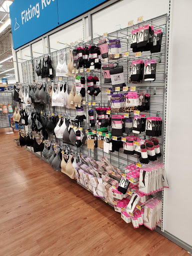 Department Store «Walmart Supercenter», reviews and photos, 5370 Allentown Pike, Temple, PA 19560, USA