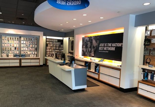 Cell Phone Store «AT&T», reviews and photos, 1108 Town Square Rd Suite 5, Pottstown, PA 19465, USA