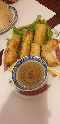 Plats et boissons du Restaurant asiatique Thanh Long à Tarbes - n°14