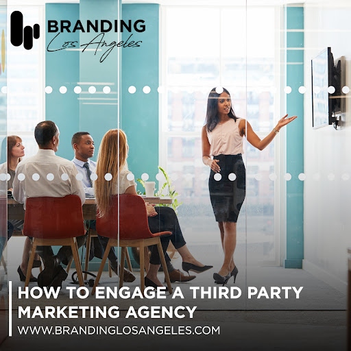 Branding Los Angeles image