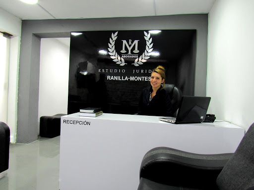 Despachos abogados Arequipa