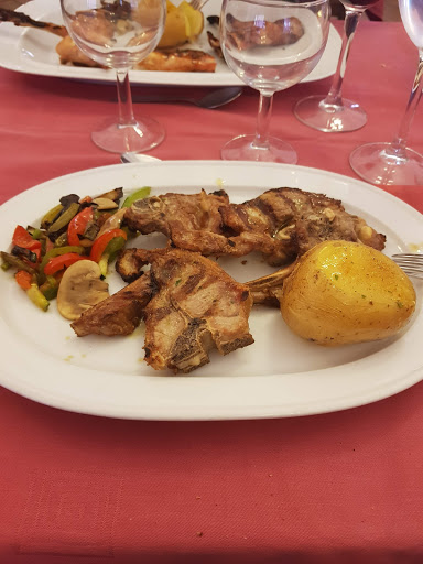 Masia Restaurant Torre Del Conill