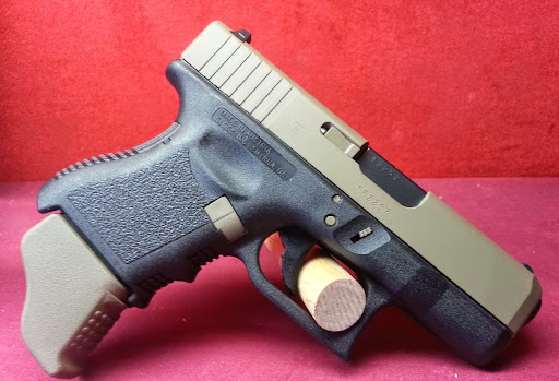 Gun Shop «American Arms», reviews and photos, 4545 IN-45, Bloomington, IN 47403, USA