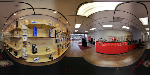 Locksmith «Nonstop Locksmith», reviews and photos, 1310 W Madison St, Chicago, IL 60607, USA