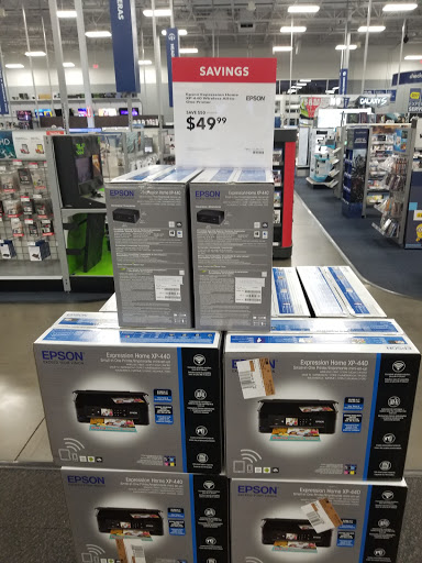 Electronics Store «Best Buy», reviews and photos, 13711 W Bell Rd, Surprise, AZ 85374, USA