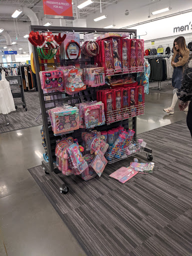 Shopping Mall «Willowbrook Mall», reviews and photos, 2000 Willowbrook Mall, Houston, TX 77070, USA