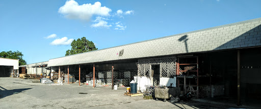 Building Materials Store «Dixie Clamp & Scaffold Inc», reviews and photos, 4379 N Dixie Hwy, Fort Lauderdale, FL 33334, USA