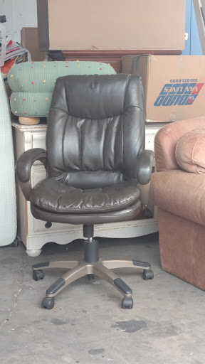 Thrift Store «Goodwill Industries of New Mexico - Santa Fe», reviews and photos