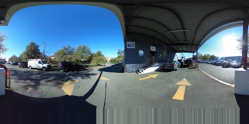 Auto Body Shop «Koons Ford Collision Center», reviews and photos, 430 Roosevelt Blvd, Falls Church, VA 22044, USA